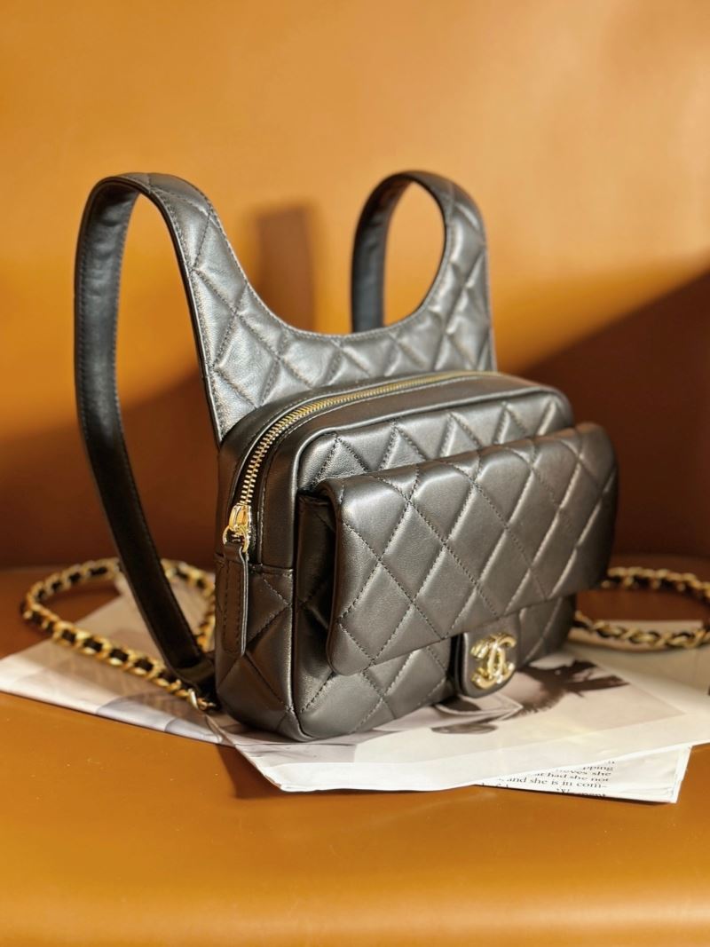 Ch**el backpacks